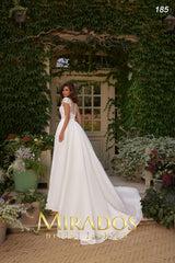 Rochie de mireasa EB-185