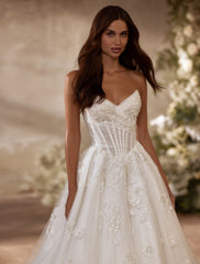 Rochie de mireasa Bianca