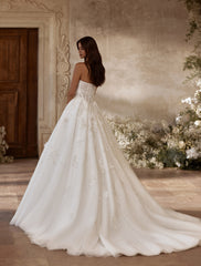 Rochie de mireasa Bianca