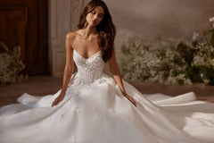 Rochie de mireasa Bianca