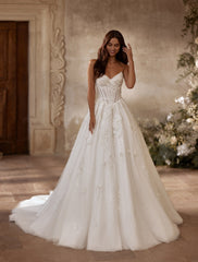 Rochie de mireasa Bianca