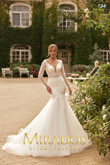 Rochie de mireasa EB-194