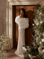 Rochie de mireasa Serena