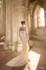 Rochie de mireasa V-1269