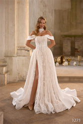 Rochie de mireasa V-1271