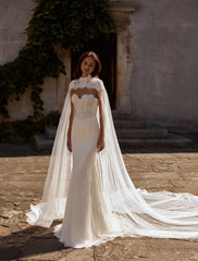 Rochie de mireasa Anna