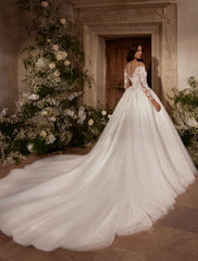 Rochie de mireasa Chiara