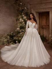 Rochie de mireasa Chiara