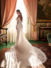 Rochie de mireasa Ariana