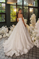 Rochie de mireasa Emma