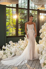 Rochie de mireasa Vanessa