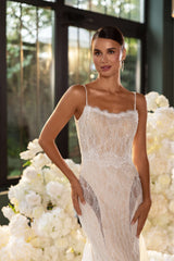 Rochie de mireasa Vanessa