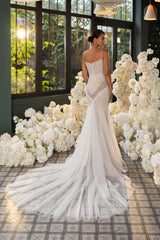 Rochie de mireasa Vanessa