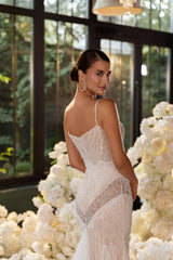 Rochie de mireasa Vanessa