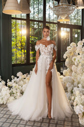 Rochie de mireasa Beatrice