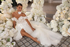 Rochie de mireasa Beatrice