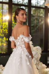 Rochie de mireasa Beatrice