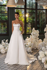 Rochie de mireasa Nicole