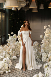 Rochie de mireasa Martina