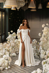 Rochie de mireasa Martina