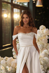 Rochie de mireasa Martina