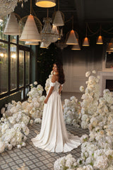 Rochie de mireasa Martina