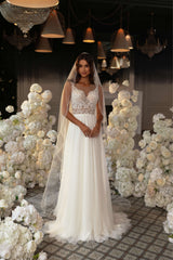 Rochie de mireasa Bella