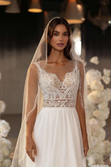 Rochie de mireasa Bella