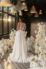 Rochie de mireasa Bella