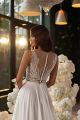 Rochie de mireasa Bella