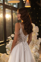 Rochie de mireasa Debora