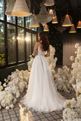 Rochie de mireasa Debora