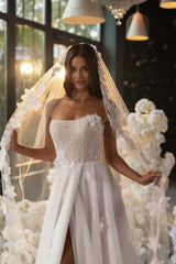 Rochie de mireasa Lucretia