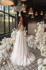 Rochie de mireasa Lucretia