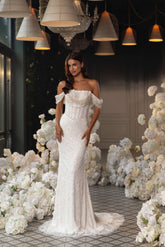 Rochie de mireasa Julia