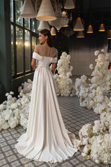 Rochie de mireasa Marianne