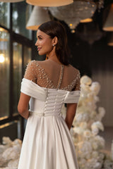 Rochie de mireasa Marianne