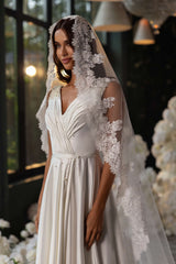 Rochie de mireasa Natalie