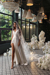 Rochie de mireasa Natalie