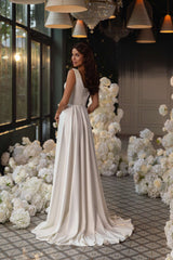 Rochie de mireasa Natalie