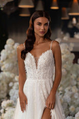 Rochie de mireasa Ernestina