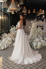 Rochie de mireasa Ernestina