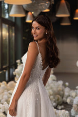 Rochie de mireasa Ernestina