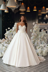 Rochie de mireasa Sofia