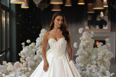 Rochie de mireasa Sofia