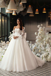 Rochie de mireasa Tendenessy