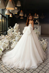 Rochie de mireasa Tendenessy