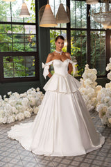 Rochie de mireasa Amore