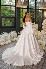 Rochie de mireasa Amore