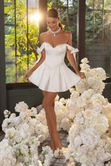 Rochie de mireasa Amore